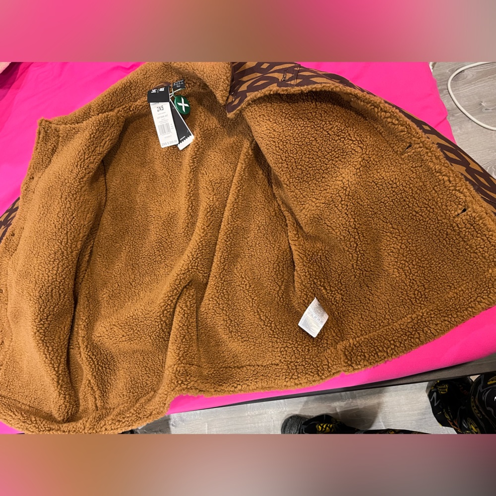 Ivy park jacket - Picture 4 of 5